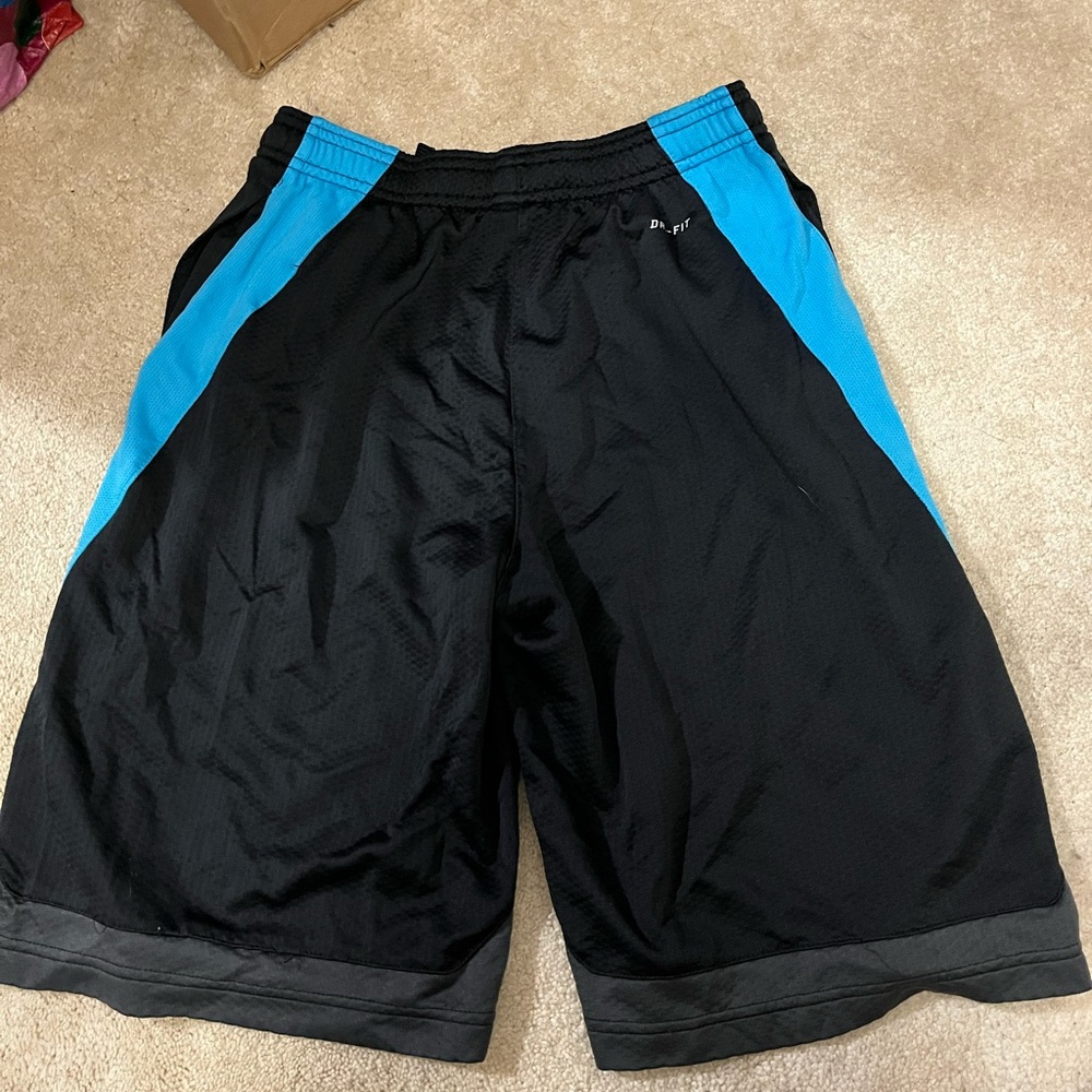 Nike Dri-FIT Athletic Shorts